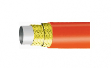 Рукав термопластиковый 1/4" DN6 WP=700bar