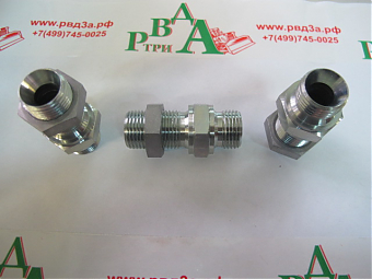 переборочный Male BSP 2"-2" б/к